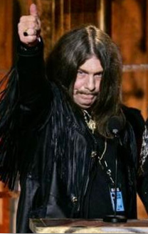 Bob Burns